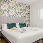 Apartment Obsidian Aregoma Caleta