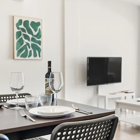 Obsidian Aregoma Caleta Appartement