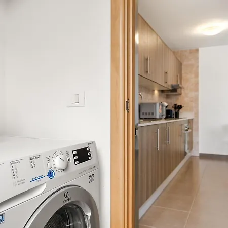 Apartamento Obsidian Aregoma Caleta Costa Adeje (Tenerife)