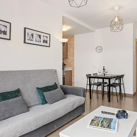 Obsidian Aregoma Caleta Apartamento Costa Adeje (Tenerife)