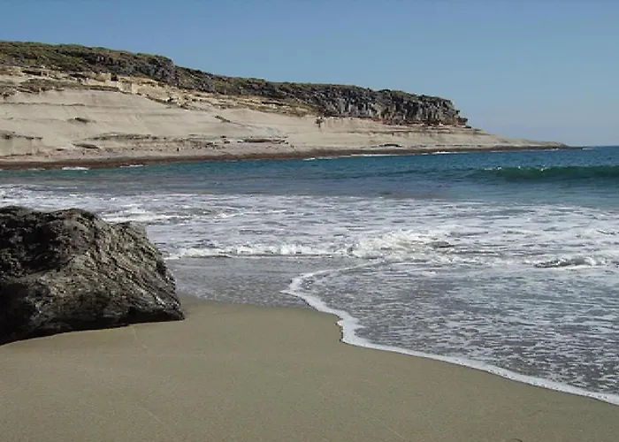 Appartement Obsidian Aregoma Caleta *